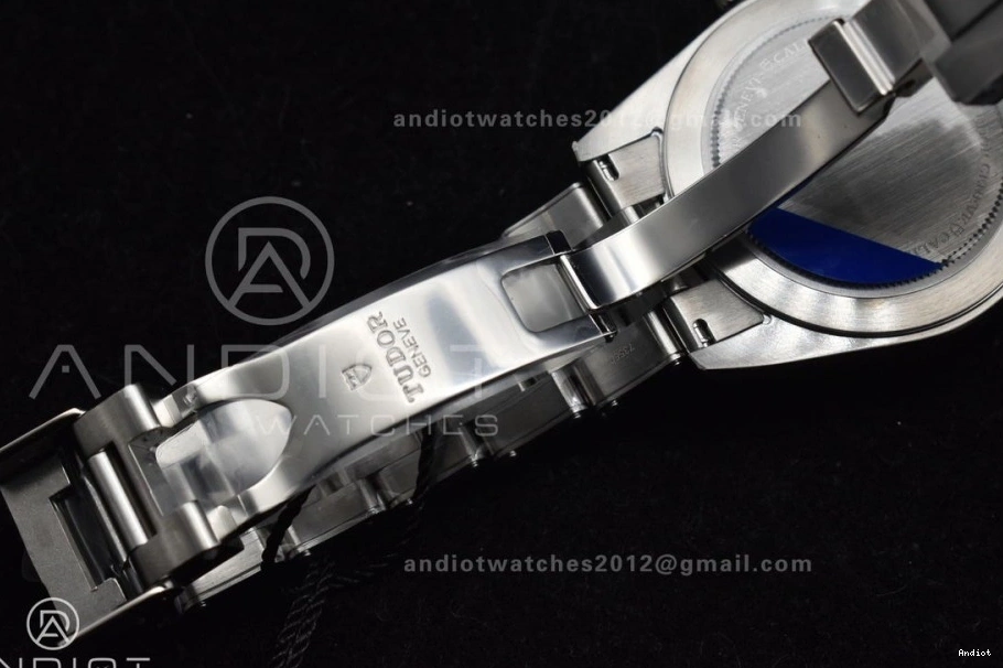 on SS Edition Black A Bay Best 1:1 Heritage Bracelet Black FreshLook ZF Dial SS 895 37mm 0820